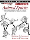 Animal Spirits
